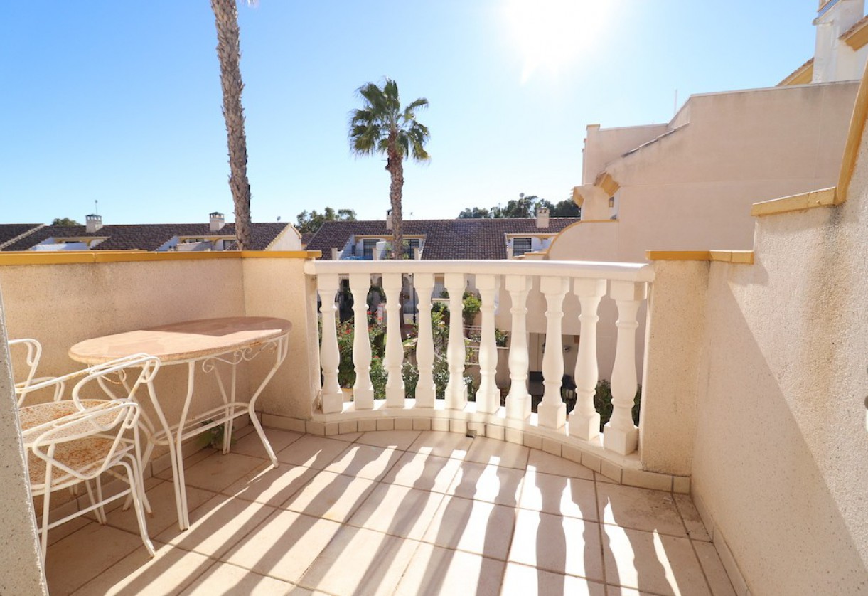 Rynek wtórny · Townhouse · Cabo Roig