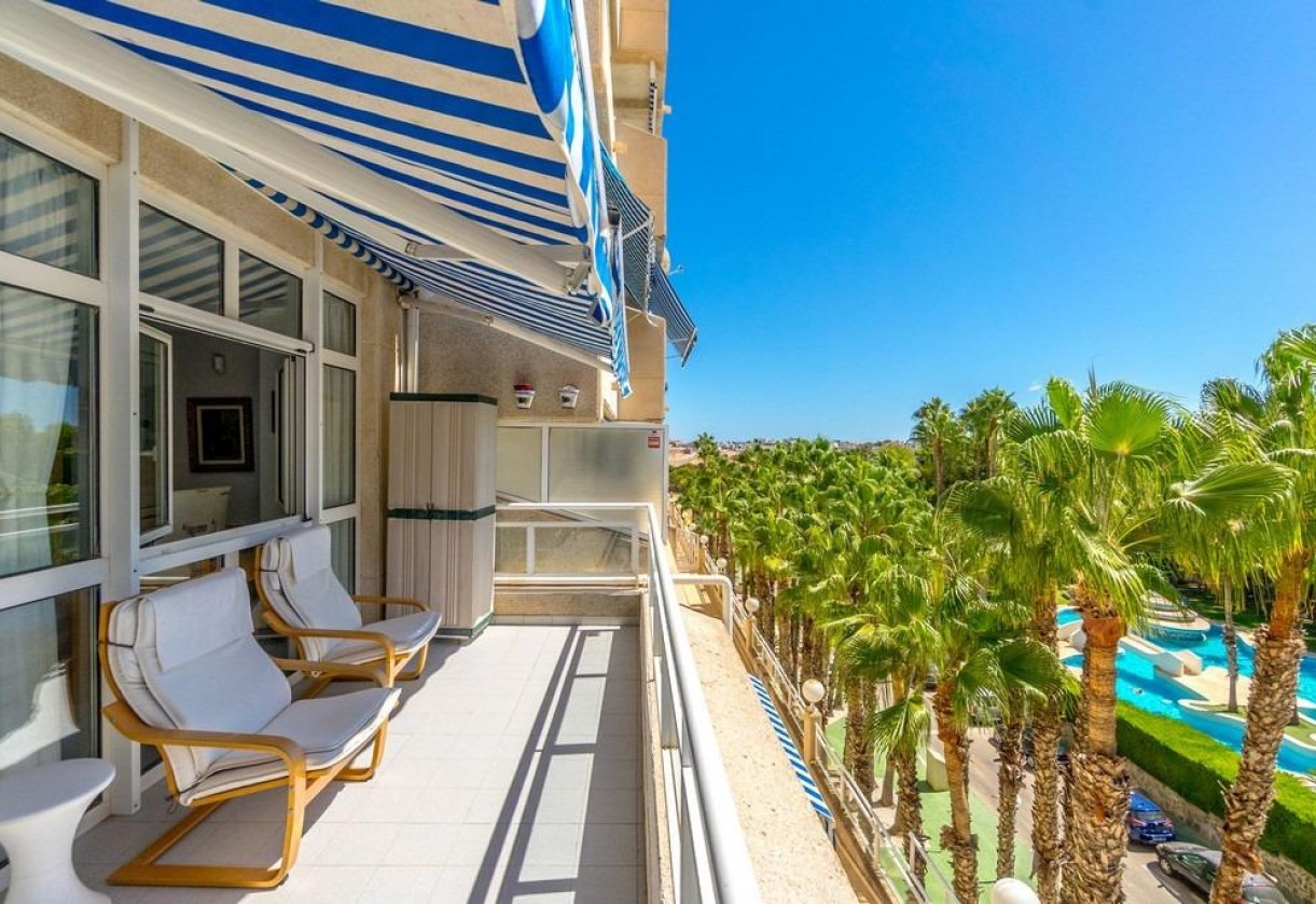 Rynek wtórny · Apartment · Orihuela Costa · Altos de Campoamor
