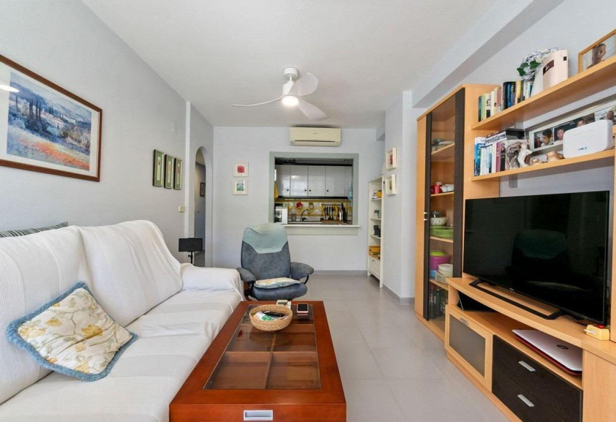 Rynek wtórny · Apartment · Orihuela Costa · Altos de Campoamor