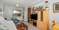 Rynek wtórny · Apartment · Orihuela Costa · Altos de Campoamor