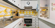 Rynek wtórny · Apartment · Orihuela Costa · Altos de Campoamor