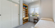 Rynek wtórny · Apartment · Orihuela Costa · Altos de Campoamor