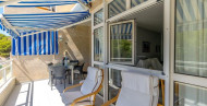 Rynek wtórny · Apartment · Orihuela Costa · Altos de Campoamor