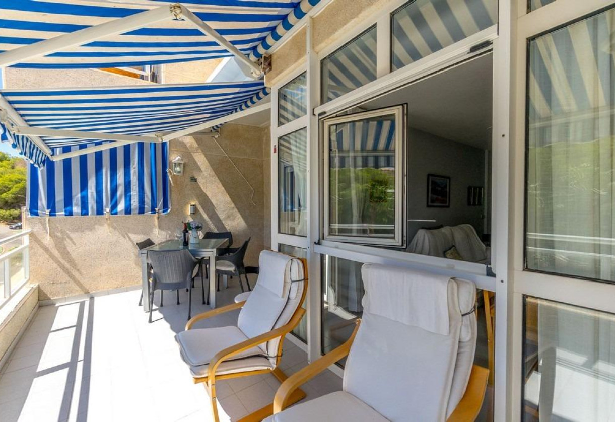 Rynek wtórny · Apartment · Orihuela Costa · Altos de Campoamor