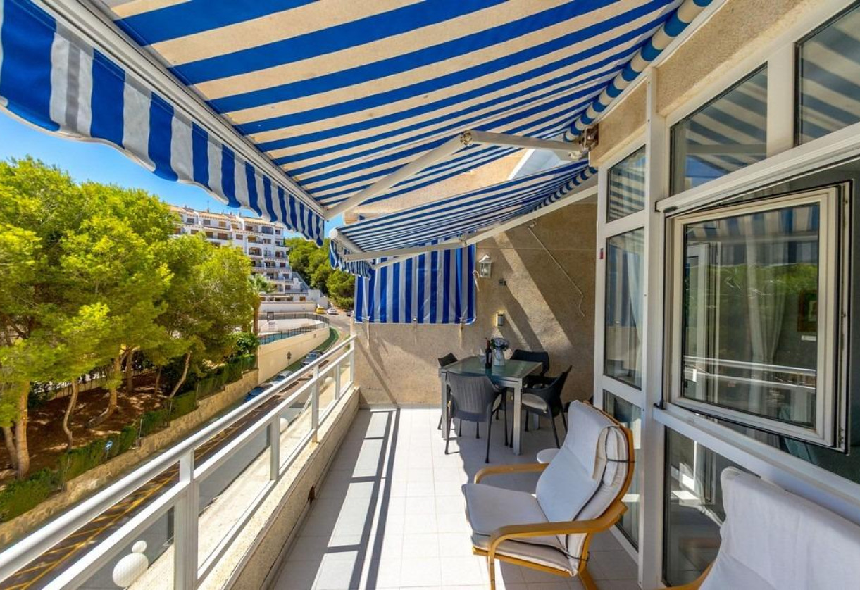 Rynek wtórny · Apartment · Orihuela Costa · Altos de Campoamor