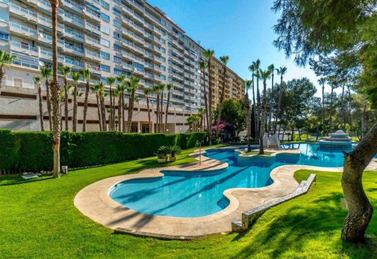 Rynek wtórny · Apartment · Orihuela Costa · Altos de Campoamor