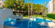 Rynek wtórny · Apartment · Orihuela Costa · Altos de Campoamor