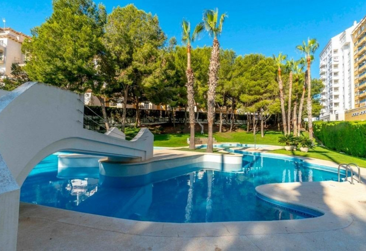 Rynek wtórny · Apartment · Orihuela Costa · Altos de Campoamor