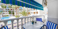 Rynek wtórny · Apartment · Torrevieja · La Mata