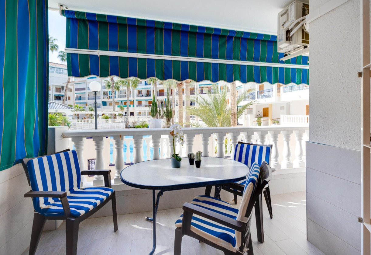 Rynek wtórny · Apartment · Torrevieja · La Mata