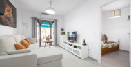 Rynek wtórny · Apartment · Torrevieja · La Mata