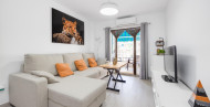 Rynek wtórny · Apartment · Torrevieja · La Mata
