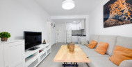 Rynek wtórny · Apartment · Torrevieja · La Mata