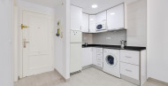 Rynek wtórny · Apartment · Torrevieja · La Mata