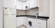 Rynek wtórny · Apartment · Torrevieja · La Mata
