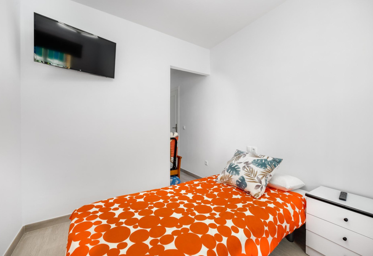 Rynek wtórny · Apartment · Torrevieja · La Mata