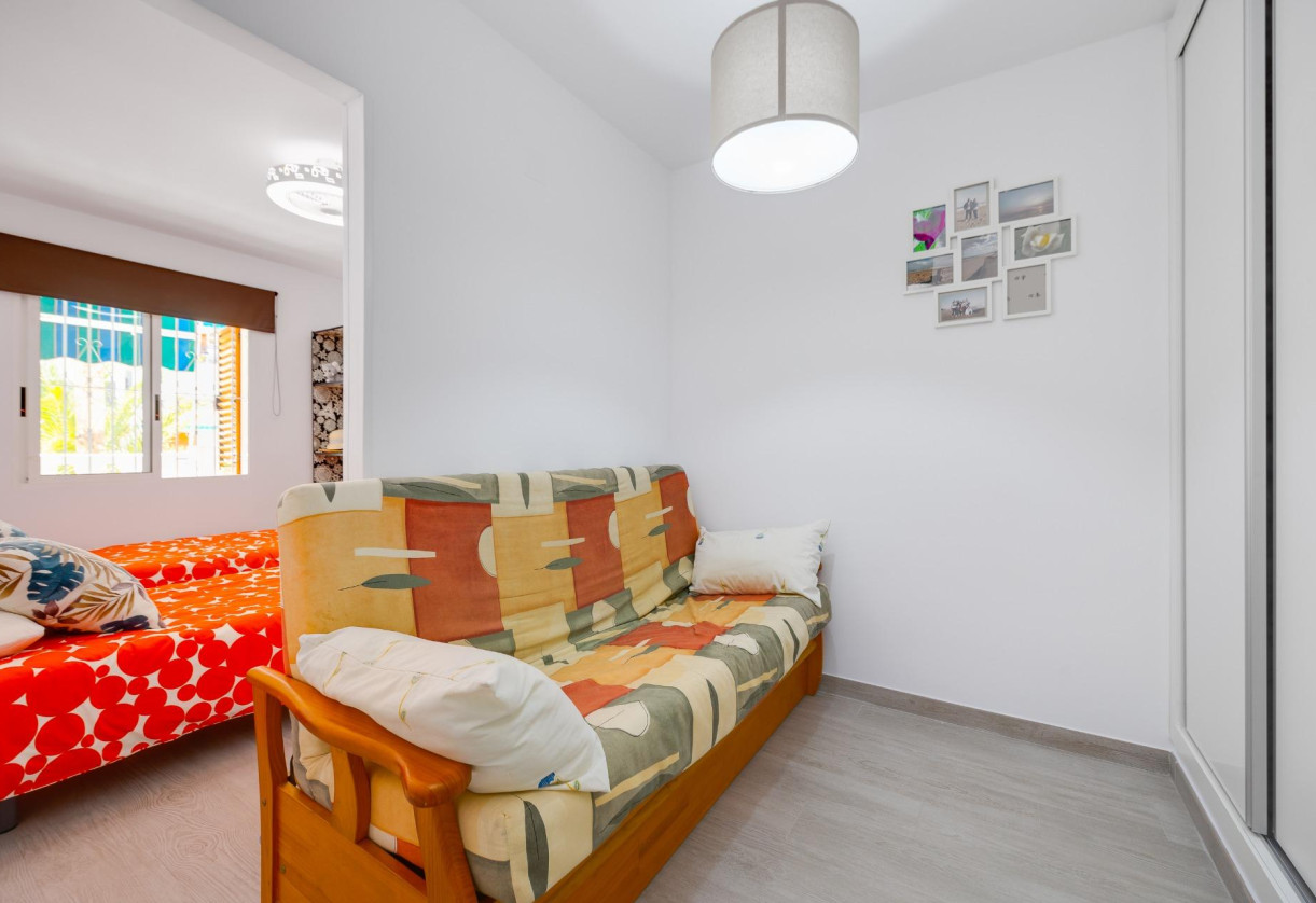 Rynek wtórny · Apartment · Torrevieja · La Mata