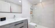 Rynek wtórny · Apartment · Torrevieja · La Mata