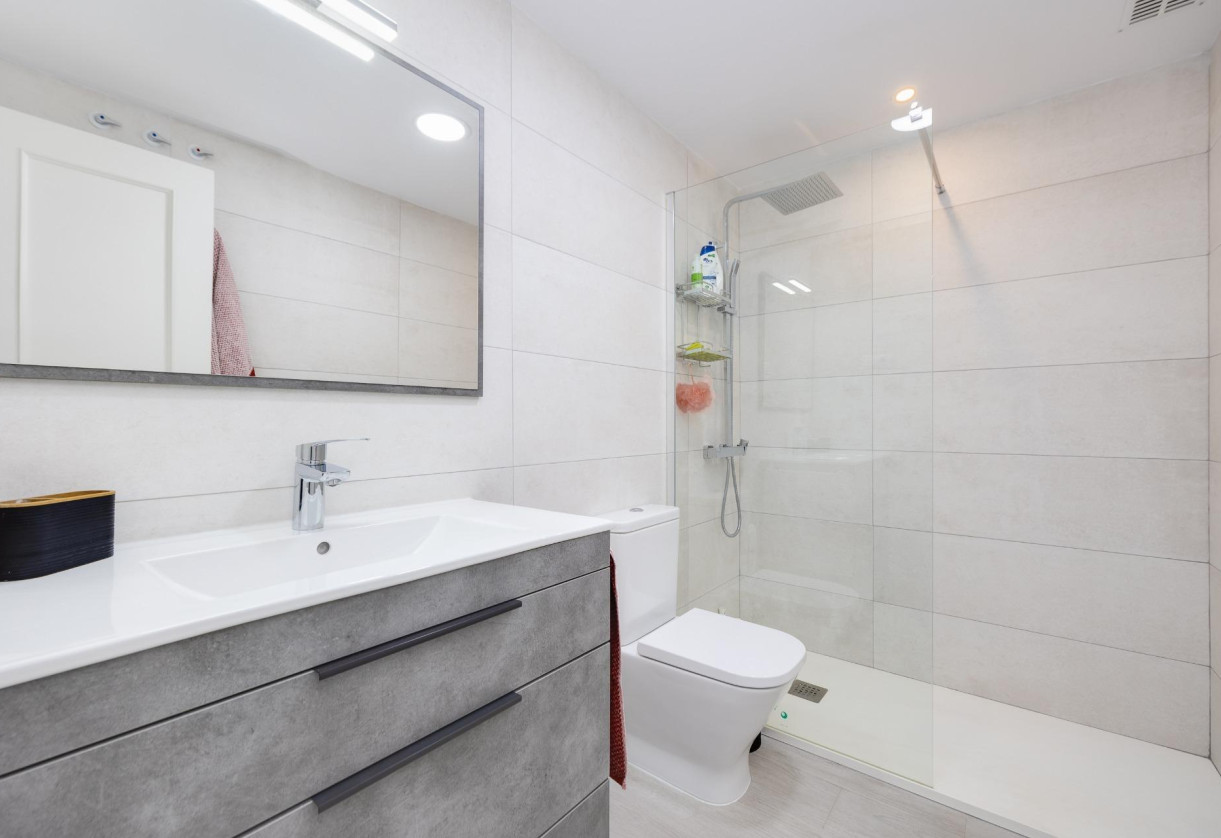 Rynek wtórny · Apartment · Torrevieja · La Mata