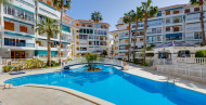 Rynek wtórny · Apartment · Torrevieja · La Mata