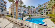 Rynek wtórny · Apartment · Torrevieja · La Mata