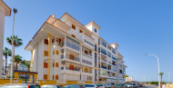 Rynek wtórny · Apartment · Torrevieja · La Mata