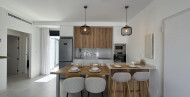 New Build · Villa · roldan