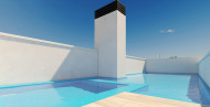 Nueva construcción  · 1. Apartment / flat · Torrevieja