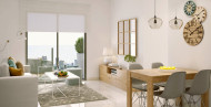 Nueva construcción  · 1. Apartment / flat · Torrevieja