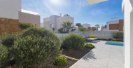 Nueva construcción  · Villas · Torrevieja