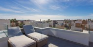 Nueva construcción  · Villas · Torrevieja