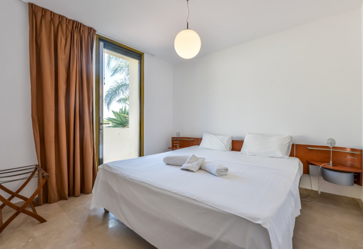 Rynek wtórny · Luxury Villas · Benissa Coast