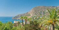 Sale · detached house · Calpe