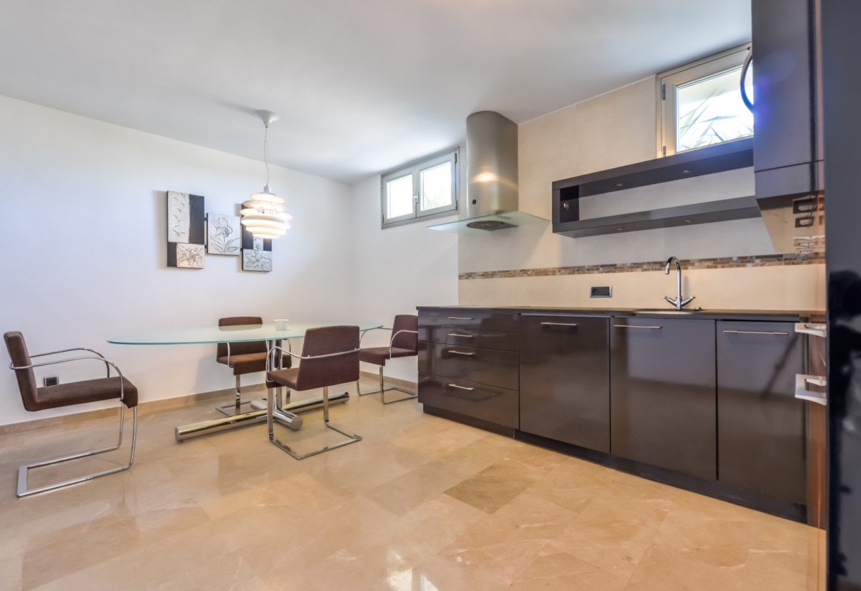 Rynek wtórny · Luxury Villas · Benissa Coast