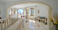 Sale · detached house · Calpe