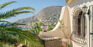 Sale · detached house · Calpe