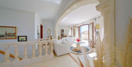 Sale · detached house · Calpe