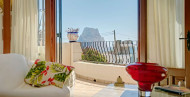 Sale · detached house · Calpe