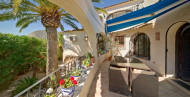 Sale · detached house · Calpe