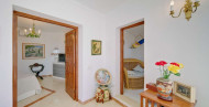 Sale · detached house · Calpe