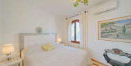 Sale · detached house · Calpe