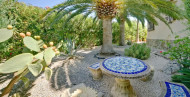 Sale · detached house · Calpe