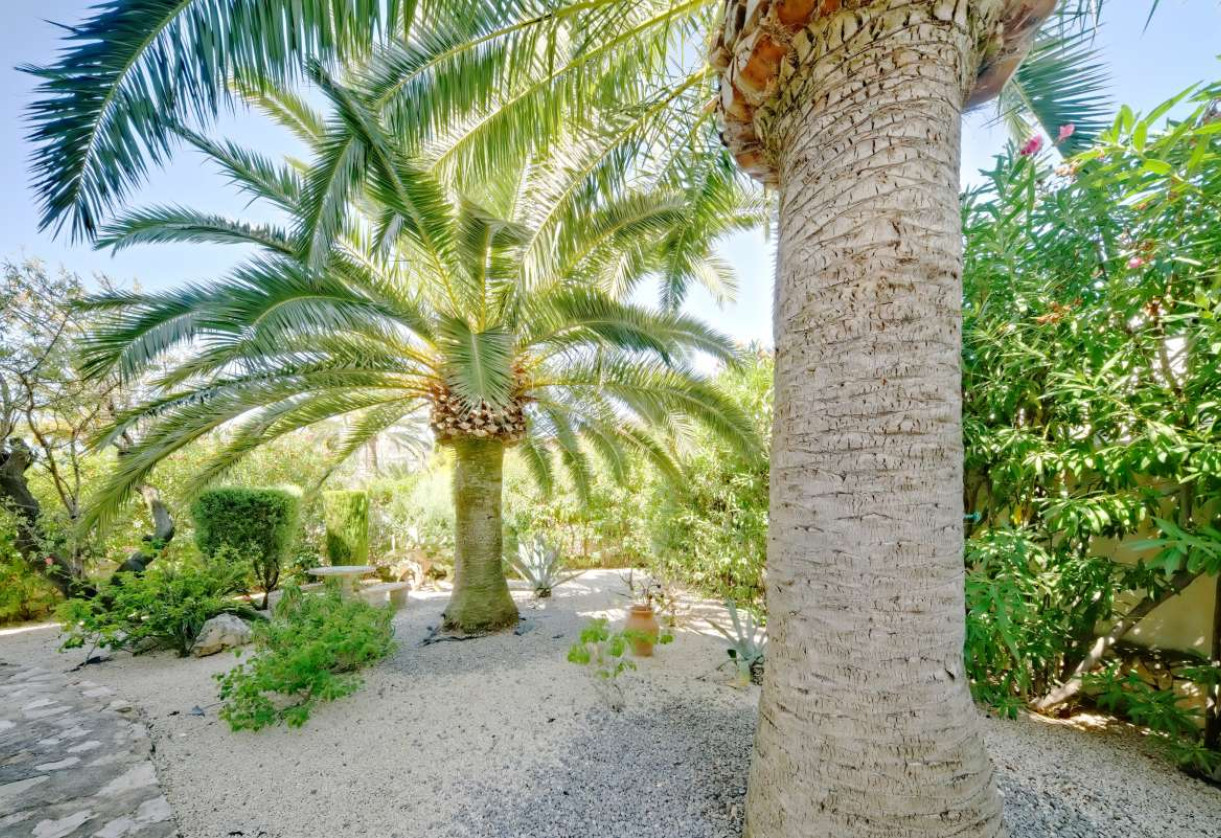 Sale · detached house · Calpe