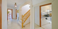 Sale · detached house · Calpe