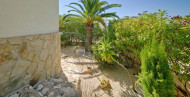 Sale · detached house · Calpe