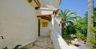Sale · detached house · Calpe