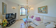 Sale · detached house · Calpe
