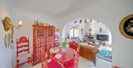 Sale · detached house · Calpe
