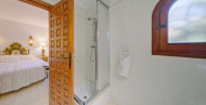 Sale · detached house · Calpe