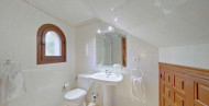 Sale · detached house · Calpe